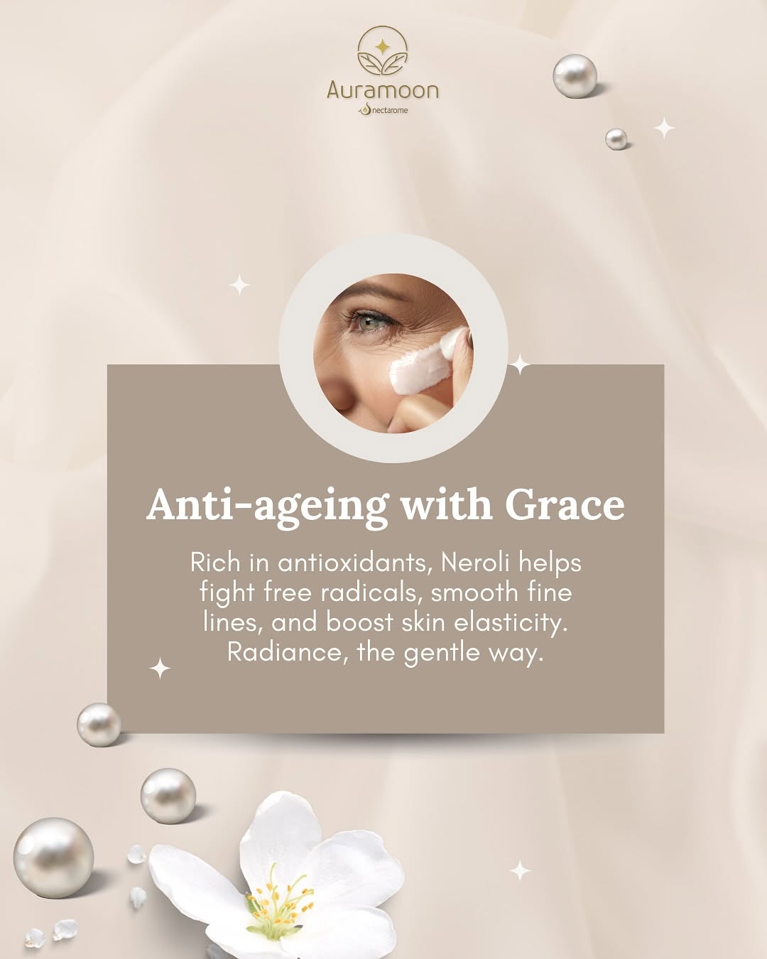Body Lotion Argan and Neroli
