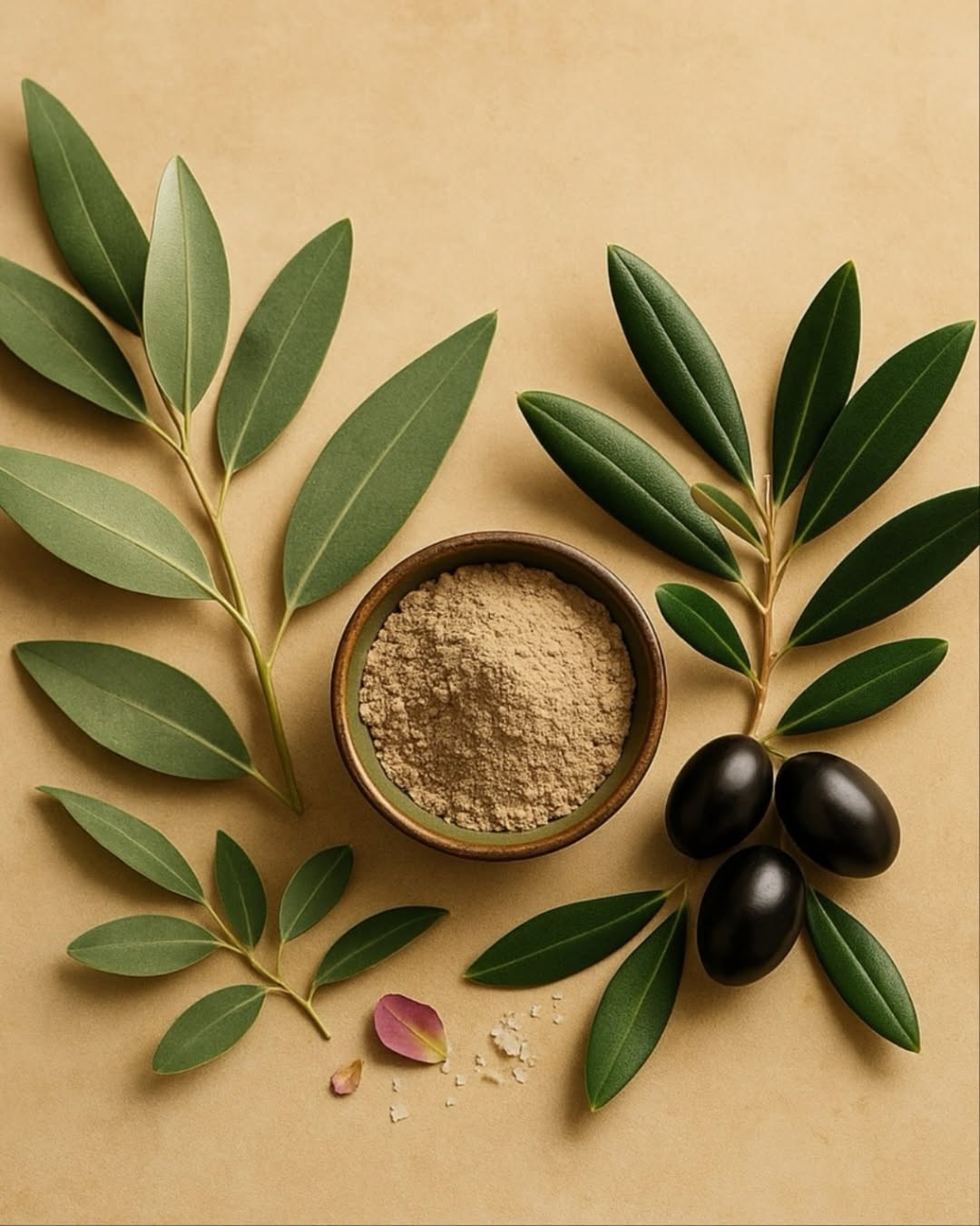 زيت الأرجان العضوي