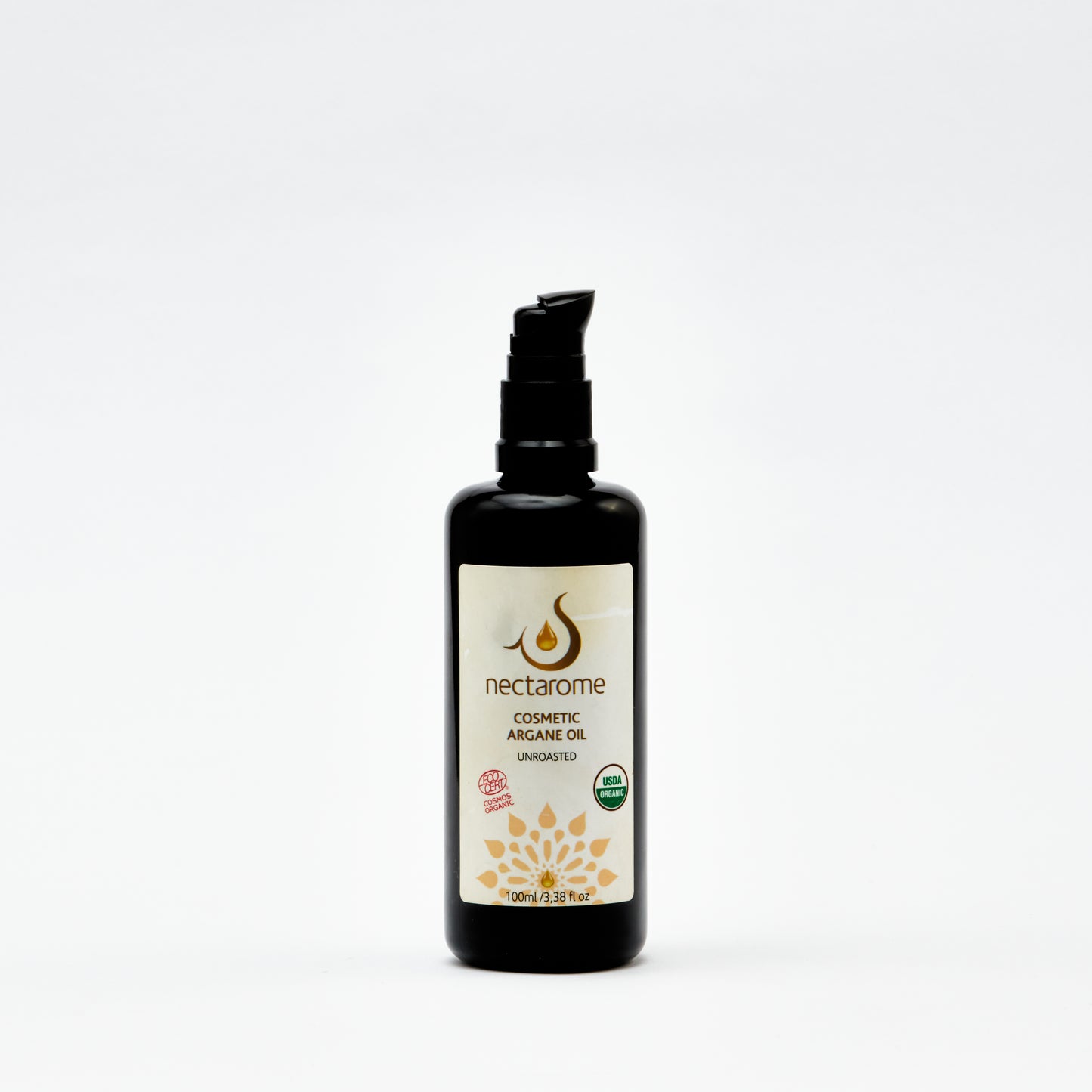 زيت الأرجان العضوي