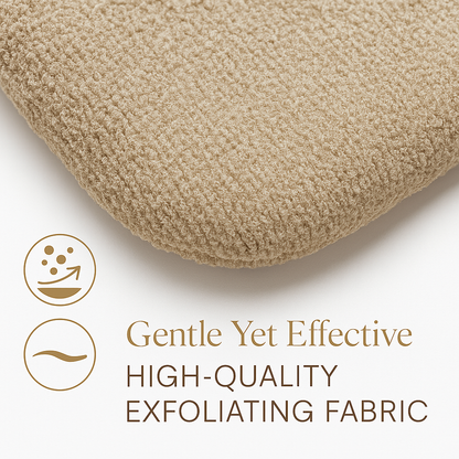 Exfoliating Sand Glove