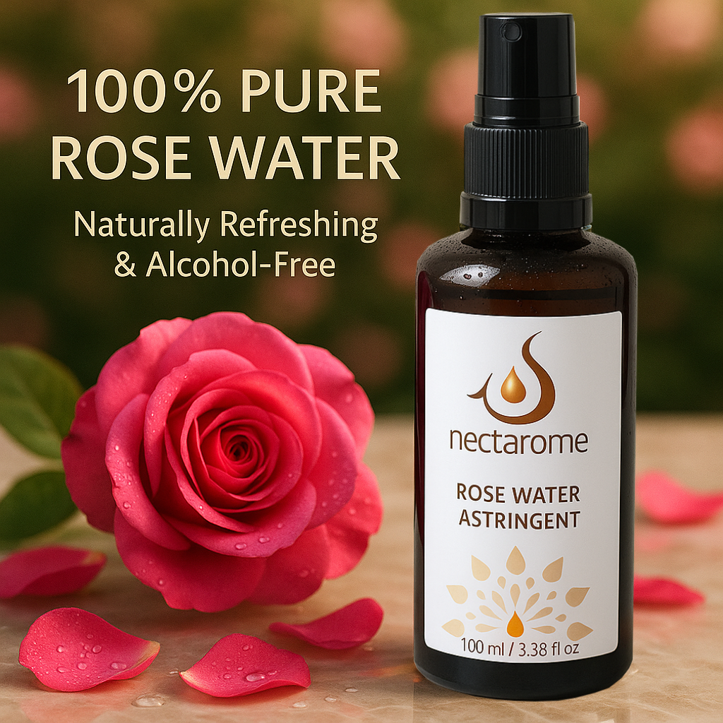 Rose Water
