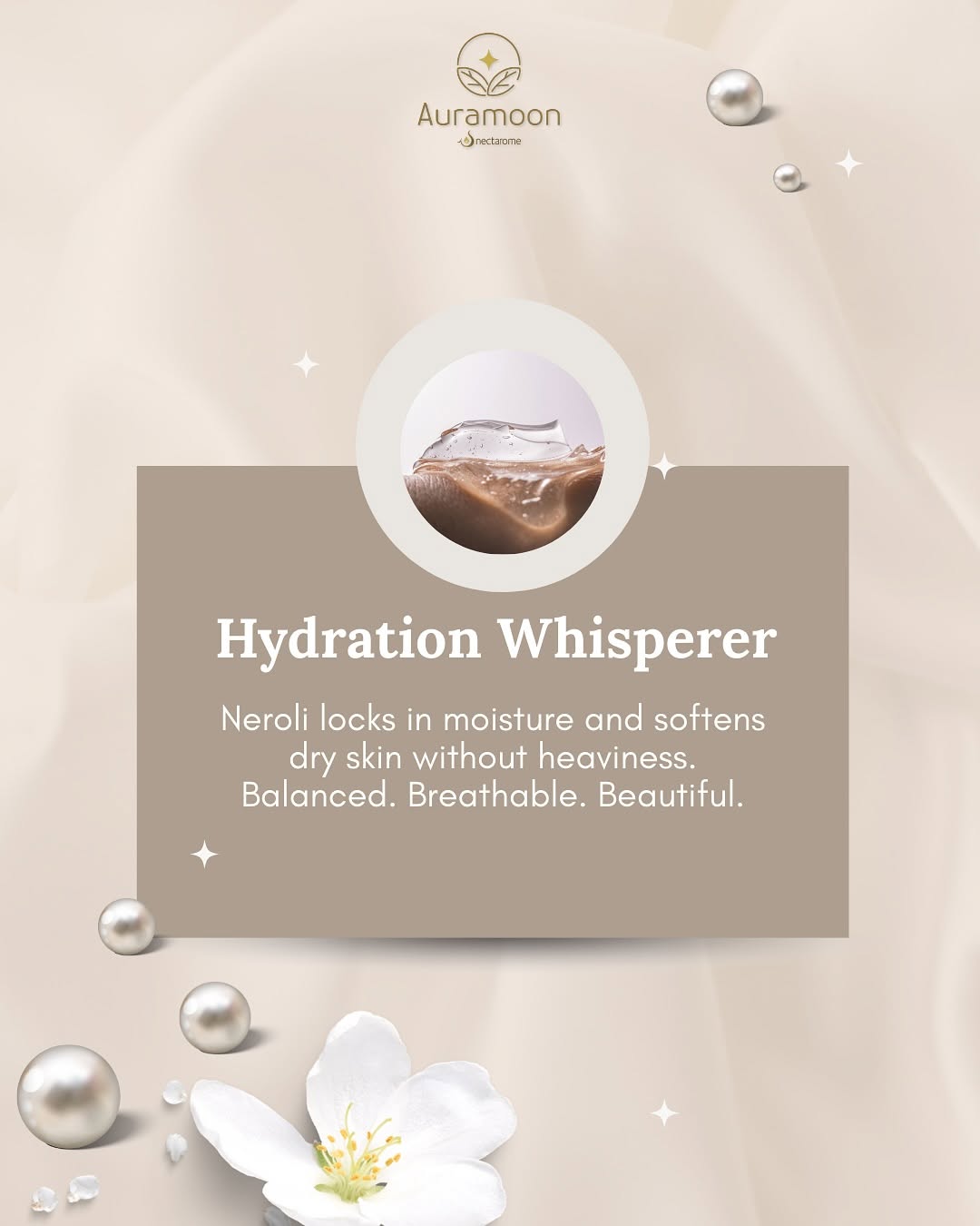 Rose Water