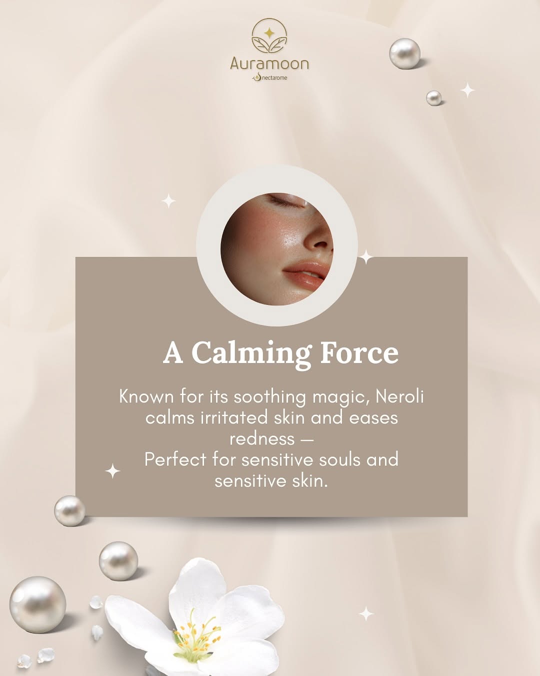 Rose Water