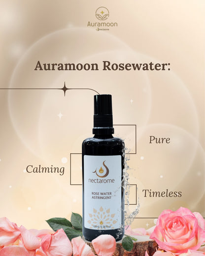 Rose Water