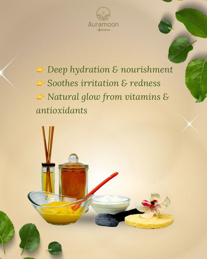 Mask Honey and Neroli