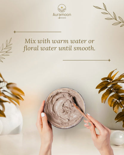 Black Soap with Olive Oil and Eucalyptus