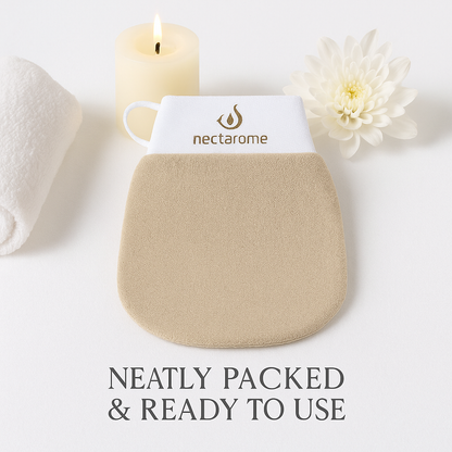 Exfoliating Sand Glove