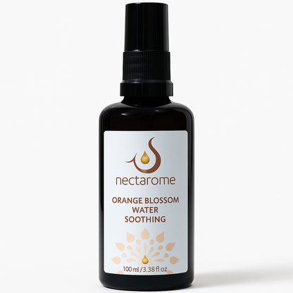 Orange Blossom Water