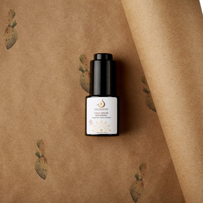 Face Serum Prickly Pear, Argan and Neroli