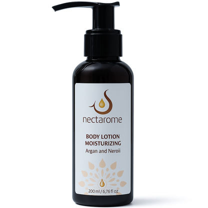 Body Lotion Argan and Neroli