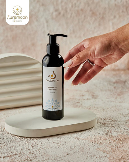 Shower gel Soothing Verbena