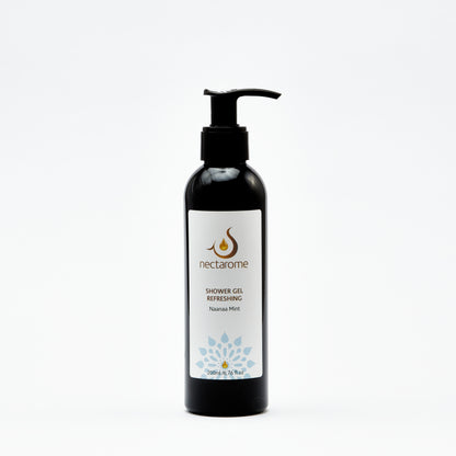 Naanaa Mint Shower Gel