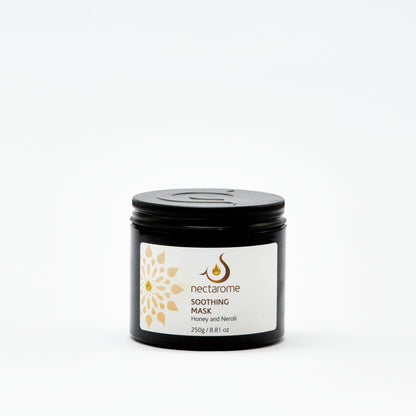 Mask Honey and Neroli