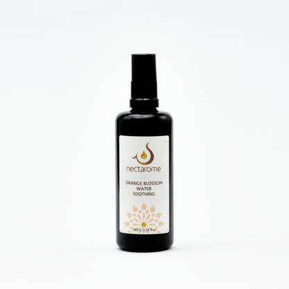 Orange Blossom Water