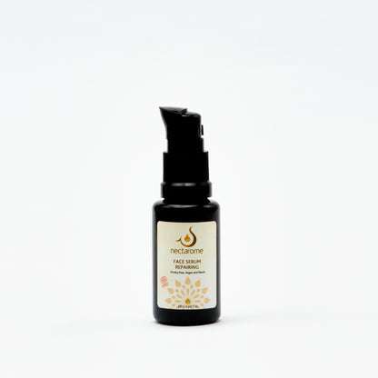 Face Serum Prickly Pear, Argan and Neroli