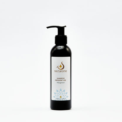 Frequent Use Shampoo – Pelargonium & Lavender