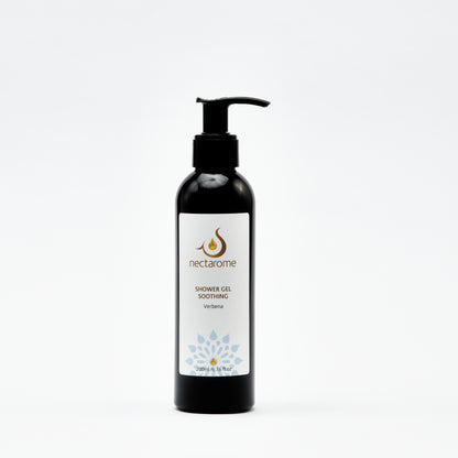 Shower gel Soothing Verbena