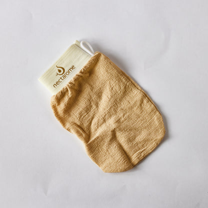 Exfoliating Sand Glove